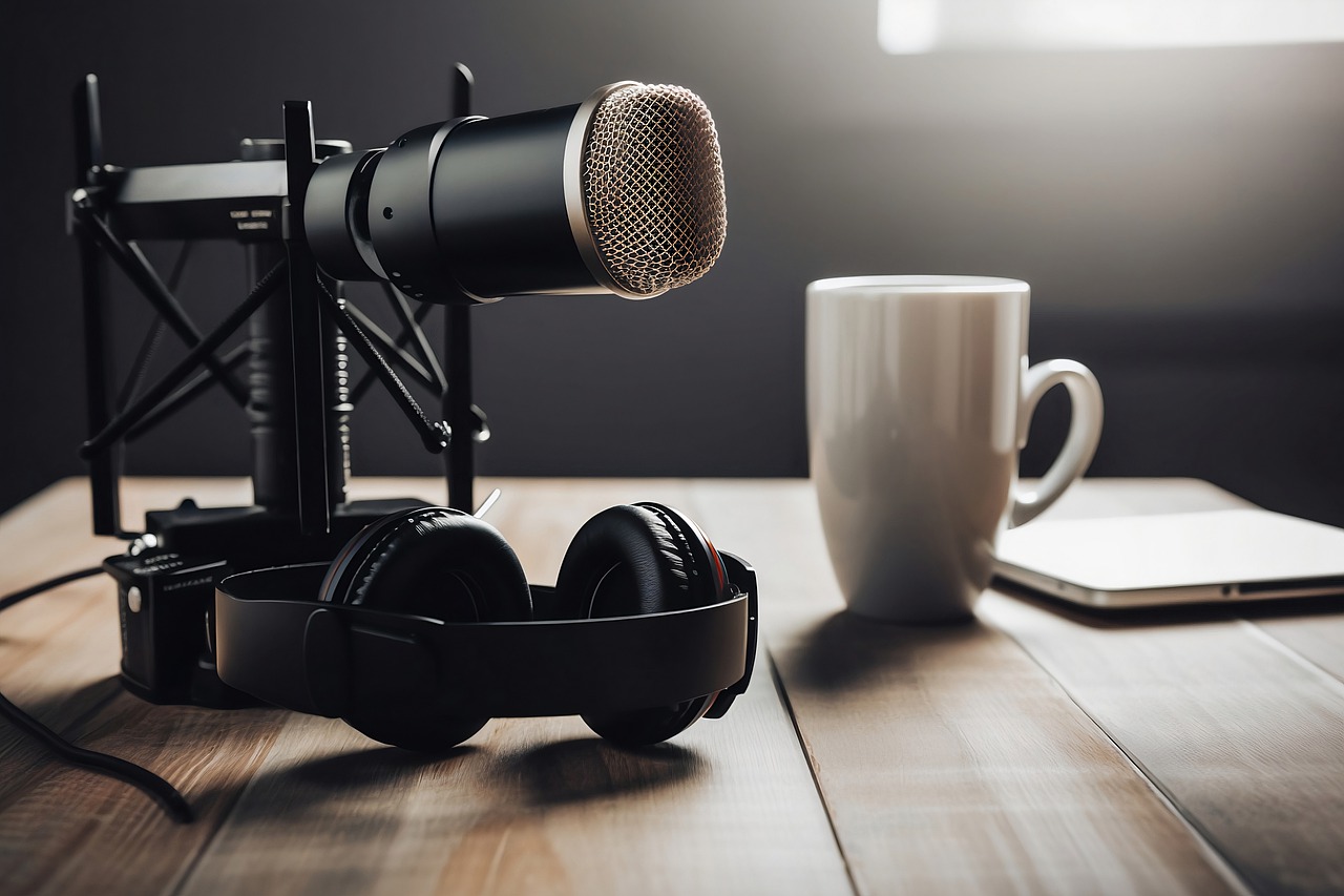 Self-Publish an Audiobook